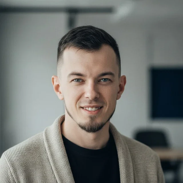 Алексей Арапов