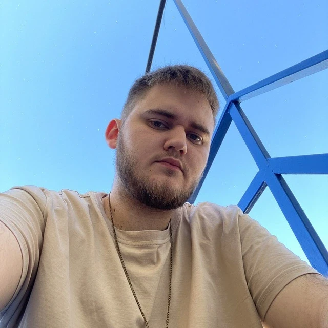 Александр Шалаев