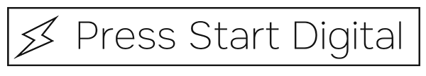 Press Start Digital